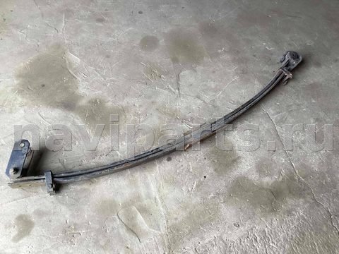 Рессора передняя Volkswagen L80, 1994 г., OEM 2ta411019, арт. A807483