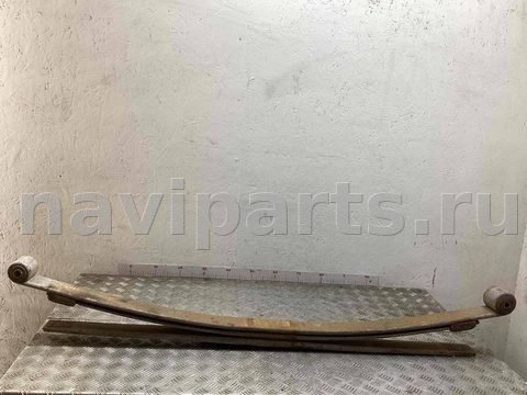 Рессора задняя Mercedes Sprinter Ii W906 рестайлинг, 2013 г., арт. A811449