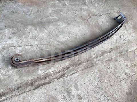 Рессора передняя Volvo FM Ii, 2001 г., OEM 257892, арт. A811847