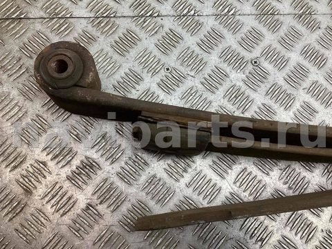 Рессора задняя Mercedes Sprinter Ii W906, 2006 г., OEM A9063200206, арт. A812803, фото 4