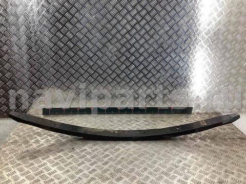 Рессора передняя Mercedes Sprinter Ii W906 рестайлинг, 2013 г., арт. A822171