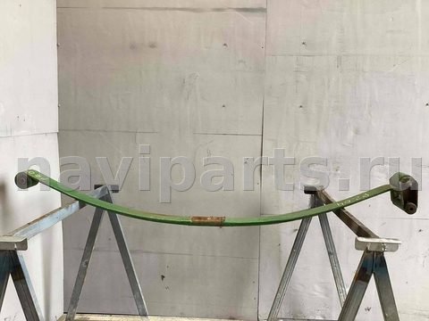 Рессора задняя Mercedes Sprinter I W901 905, 1995 г., OEM 9023201506, арт. A838189