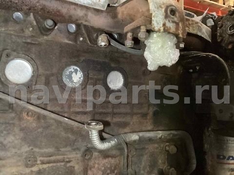 Компрессор пневмоподвески DAF Lf LF45 Ii, OEM 1409441, арт. A858166, фото 10