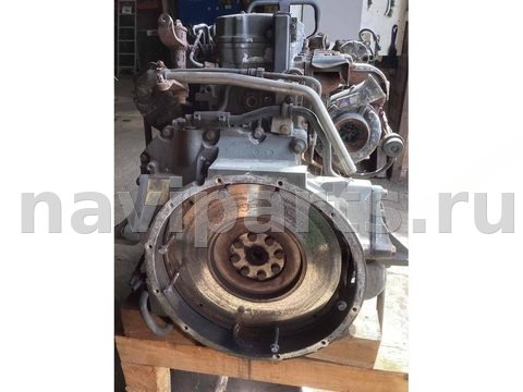 Компрессор пневмоподвески DAF Lf LF45 Ii, OEM 1409441, арт. A858166, фото 4