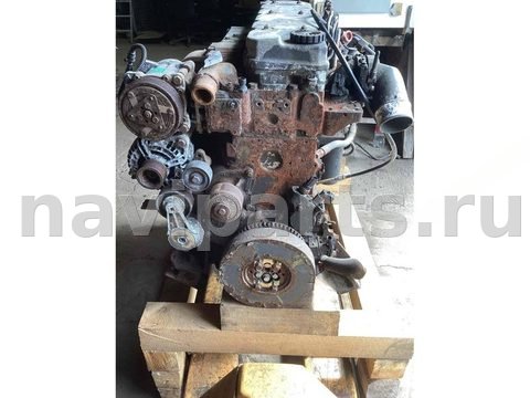 Компрессор пневмоподвески DAF Lf LF45 Ii, OEM 1409441, арт. A858166, фото 8