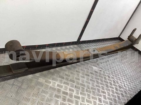 Рессора задняя Mercedes Atego I, 1998 г., OEM A9703200406, арт. A860860, фото 2