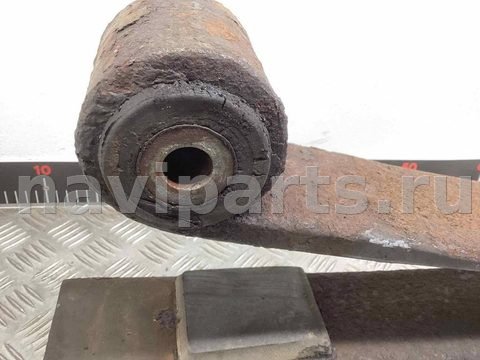 Рессора задняя Mercedes Atego I, 1998 г., OEM A9703200406, арт. A860860, фото 3