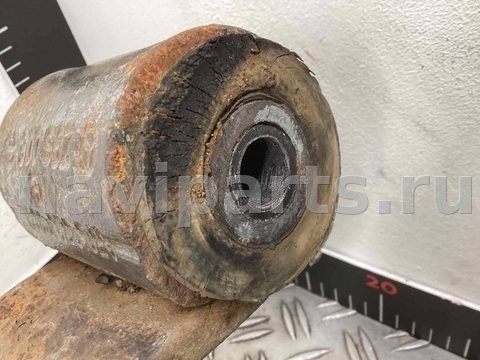 Рессора передняя Mercedes Atego I, 1998 г., OEM A9703200802, арт. A860955, фото 6
