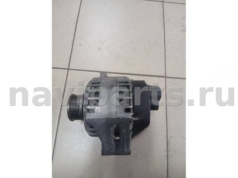 Генератор Opel Astra, 2006 г., арт. A9-2147483598
