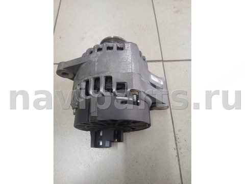 Генератор Opel Astra, 2006 г., арт. A9-2147483598, фото 4
