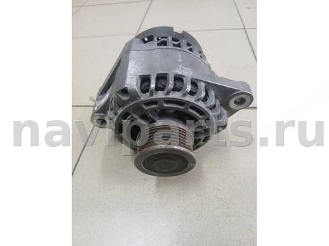 Генератор Opel Astra, 2006 г., арт. A9-2147483598, фото 5
