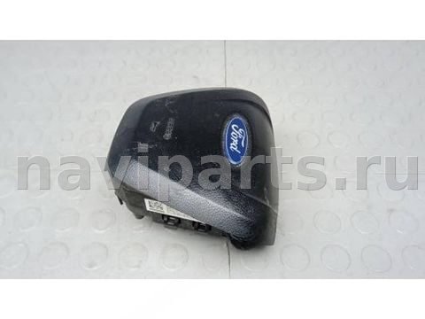 Подушка безопасности водителя Ford Mondeo, 2016 г., OEM 0589P1000371, арт. ABM27J301, фото 2