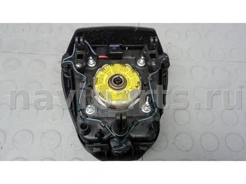 Подушка безопасности водителя Ford Mondeo, 2016 г., OEM 0589P1000371, арт. ABM27J301, фото 4