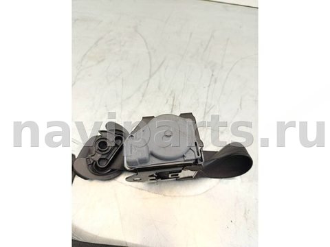 Ремень безопасности задний правый Volkswagen Touareg, OEM 7P0857805F, арт. ADV3-167