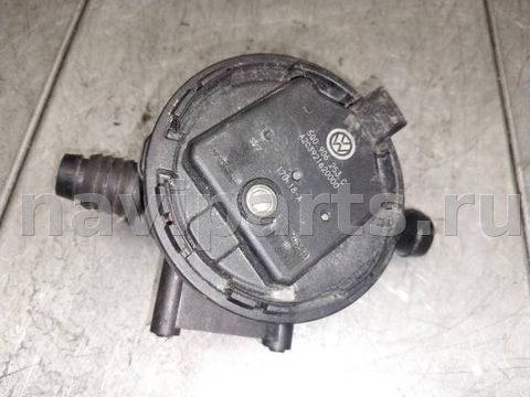 Адсорбер Audi A5 8T рестайлинг, 2016 г., OEM 5Q0906253C, арт. Ads10g3
