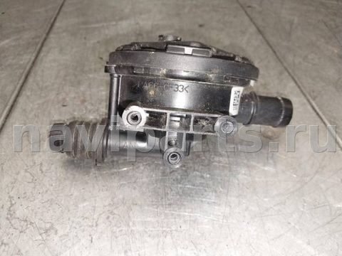 Адсорбер Audi A5 8T рестайлинг, 2016 г., OEM 5Q0906253C, арт. Ads10g3, фото 4