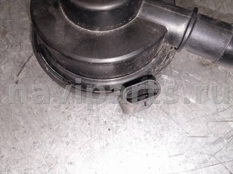 Адсорбер Volkswagen Golf, 2016 г., OEM 5Q0906253C, арт. Ads10g4, фото 2