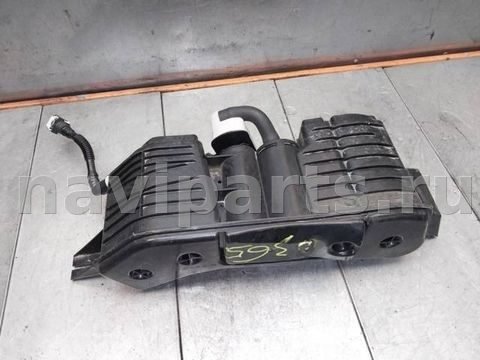 Адсорбер Dodge Challenger Y рестайлинг, 2021 г., OEM 68401344AC, арт. Ads11g0