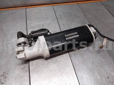Адсорбер Dodge Charger Ld рестайлинг, 2018 г., OEM 68342223AB, арт. Ads13g1