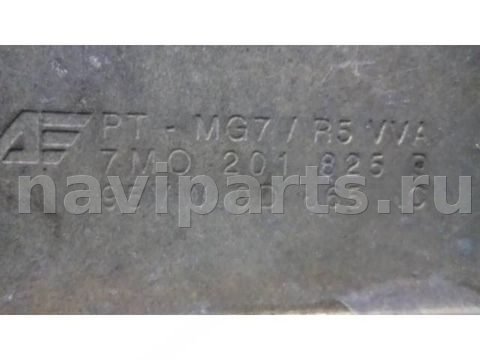 Адсорбер Seat Alhambra, 1996 г., OEM F5RX9D656AA, арт. Ads4g1, фото 2