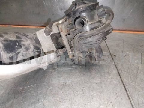 Адсорбер Audi Tts 8J, 2008 г., OEM 8J0906271, арт. Ads9g1, фото 2