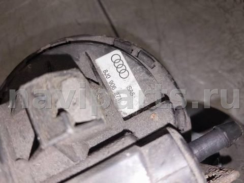 Адсорбер Audi Tts 8J, 2008 г., OEM 8J0906271, арт. Ads9g1, фото 7