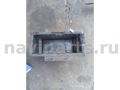 Аккумуляторный ящик АКБ Fiat Ducato, 2016 г., OEM 1368034080, арт. B0013697_2