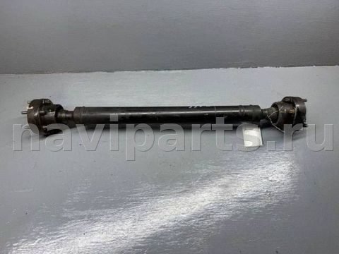 Карданный вал передний Land-Rover Range Rover Sport, OEM TVB500160, арт. B103393328