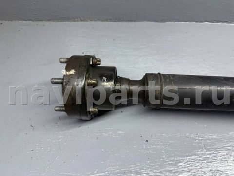 Карданный вал передний Land-Rover Range Rover Sport, OEM TVB500160, арт. B103393328, фото 2
