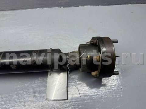 Карданный вал передний Land-Rover Range Rover Sport, OEM TVB500160, арт. B103393328, фото 3