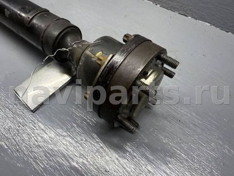 Карданный вал передний Land-Rover Range Rover Sport, OEM TVB500160, арт. B103393328, фото 4