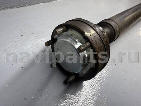 Карданный вал передний Land-Rover Range Rover Sport, OEM TVB500160, арт. B103393328, фото 5