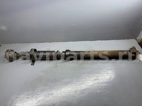 Карданный вал передний Land-Rover Range Rover Sport, OEM TVB500370, арт. B103393639