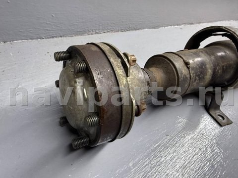 Карданный вал передний Land-Rover Range Rover Sport, OEM TVB500370, арт. B103393639, фото 2