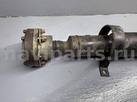 Карданный вал передний Land-Rover Range Rover Sport, OEM TVB500370, арт. B103393639, фото 3