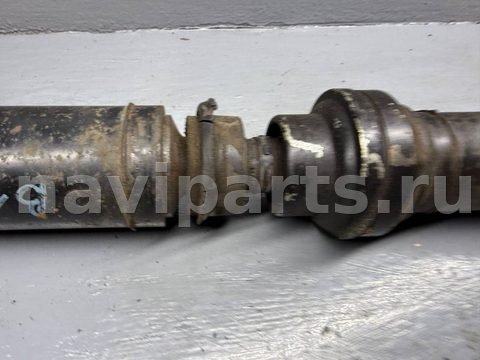 Карданный вал передний Land-Rover Range Rover Sport, OEM TVB500370, арт. B103393639, фото 5