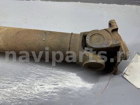 Карданный вал передний Land-Rover Range Rover Sport, OEM TVB500370, арт. B103393639, фото 6