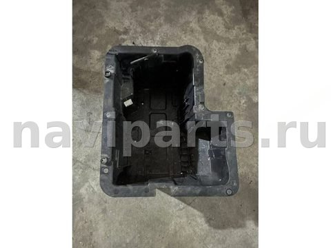 Аккумуляторный ящик АКБ Volkswagen Crafter, арт. B104310658