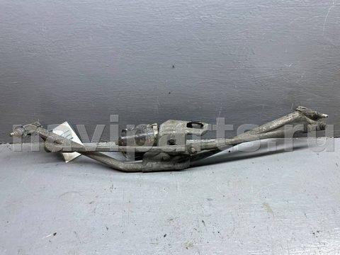 Механизм стеклоочистителя трапеция дворников Volkswagen Transporter, арт. B108086103