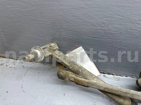 Механизм стеклоочистителя трапеция дворников Volkswagen Multivan, арт. B108086279_3