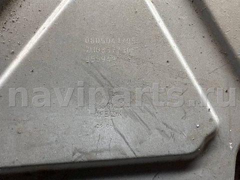 Стеклоподъёмник передний правый Volkswagen Multivan T5, OEM 7H0837730F, арт. B109501390_3