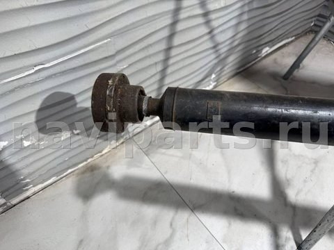 Карданный вал Audi A6 C6, 2007 г., OEM 4F0521101B, арт. B110532830, фото 3