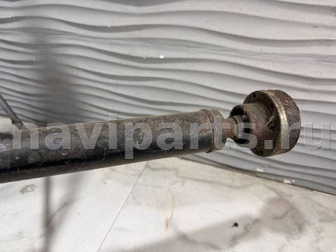 Карданный вал Audi A6 C6, 2007 г., OEM 4F0521101B, арт. B110532830, фото 5