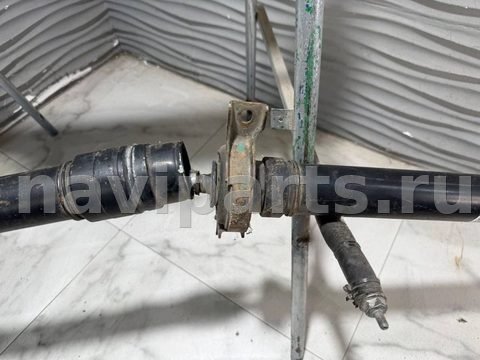 Карданный вал Honda CR-V, 2005 г., OEM 1BECB4204004, арт. B110532869, фото 3