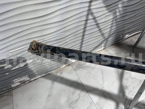 Карданный вал Honda CR-V, 2005 г., OEM 1BECB4204004, арт. B110532869, фото 4