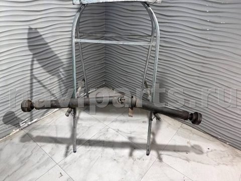 Карданный вал Audi A6 C4, 1995 г., OEM 4A0521101D, арт. B110532927