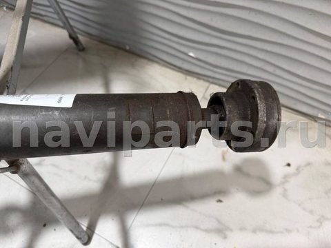 Карданный вал Audi 100 C4, 1994 г., OEM 4A0521101D, арт. B110532927_2, фото 2