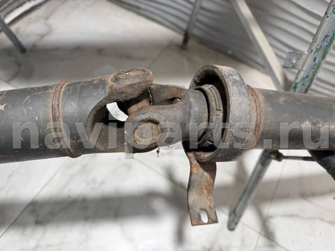 Карданный вал Audi A6 C4, 1995 г., OEM 4A0521101D, арт. B110532927, фото 3