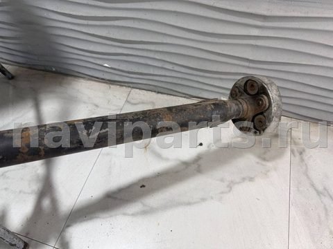 Карданный вал Volkswagen Golf, 1995 г., OEM 1H0521101, арт. B110532981, фото 2