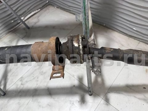 Карданный вал Volkswagen Golf, 1995 г., OEM 1H0521101, арт. B110532981, фото 3